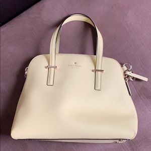 Kate spade yellow